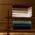 Nature Towels by Yves Delorme