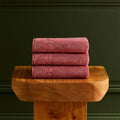Nature Towels by Yves Delorme