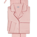 Nocturne Pajama Set by Matouk Collection