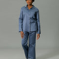 Nocturne Pajama Set by Matouk Collection