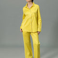 Nocturne Pajama Set by Matouk Collection