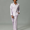 Nocturne Pajama Set by Matouk Collection