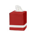 Nocturne Tissue Box Cover by Matouk Collection