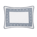 Ophelia Pique Coverlet by Matouk Collection
