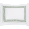 Ophelia Bed Linens by Matouk Collection