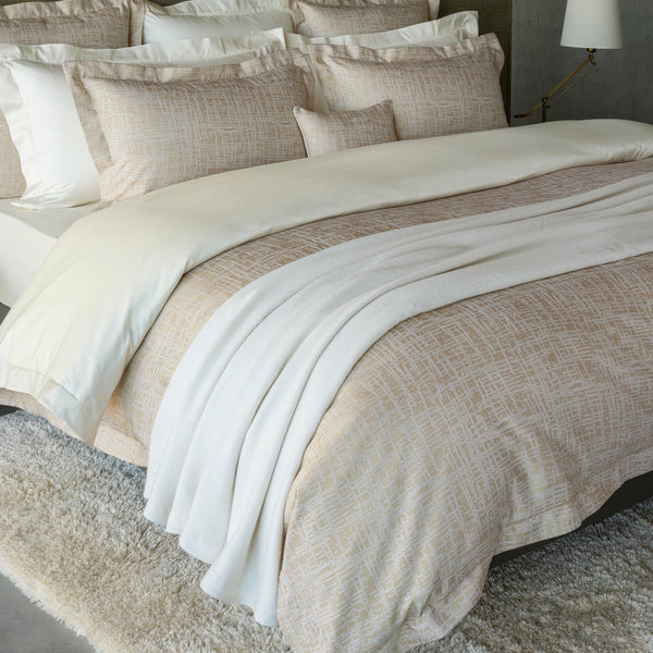 Partition Bed Linens