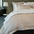 Partition Bed Linens by Celso de Lemos