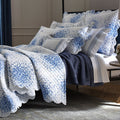 Poppy Quilt by Matouk Collection