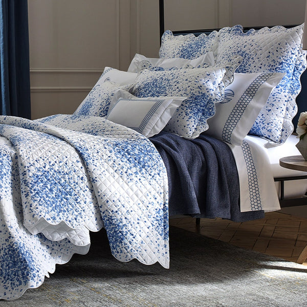 Poppy Quilt
