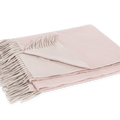 Paley Lap Throw Blankets by Matouk Collection
