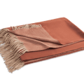 Paley Lap Throw Blankets by Matouk Collection