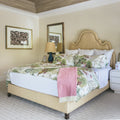 Parrot Bed Linens by Pioneer Linens Signature Collections