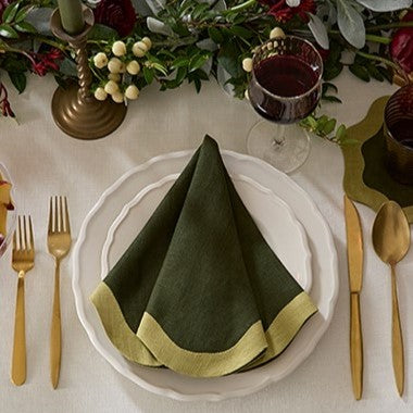 Ondulato Table Napkin Linens