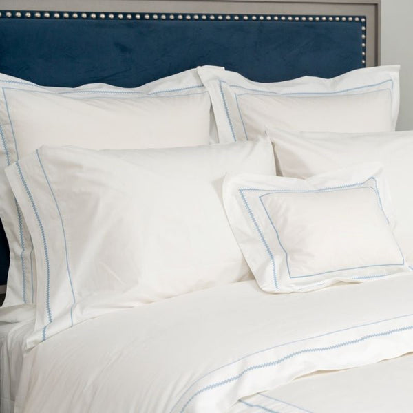 Giulia Embroidery Bed Linens
