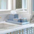 Hampton Vanity Set by Mike and Ally