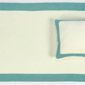 Portofino Beach Towels by Abyss & Habidecor