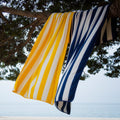 Prado Beach Towel by Abyss & Habidecor