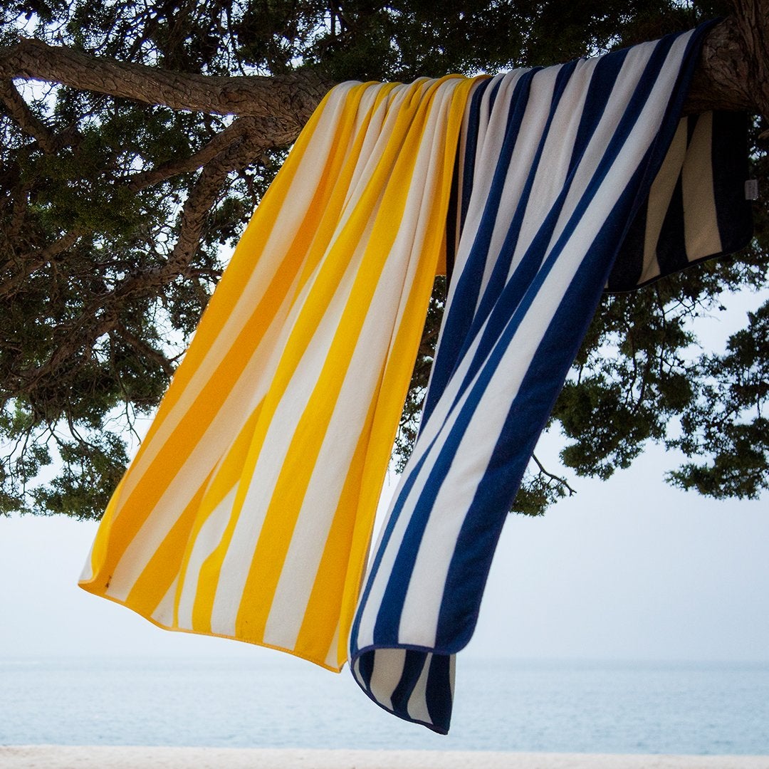 Prado Beach Towel by Abyss & Habidecor