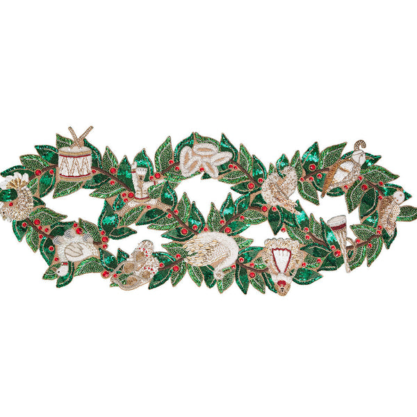 Xmas Carol Runner