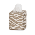 Regine Tissue Box Cover by Matouk Collection