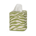Regine Tissue Box Cover by Matouk Collection
