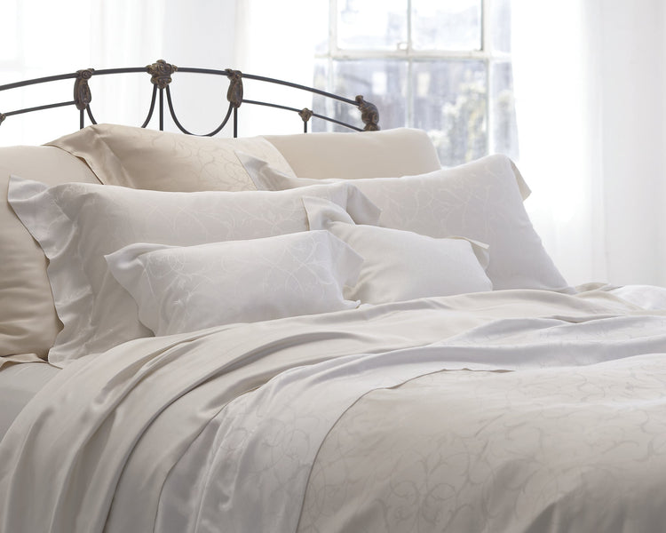 Seville Bed Linens by Legna