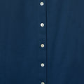 Caricia Buttoned Tank Top by SFERRA