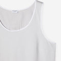 Caricia Swing Tank Top by SFERRA