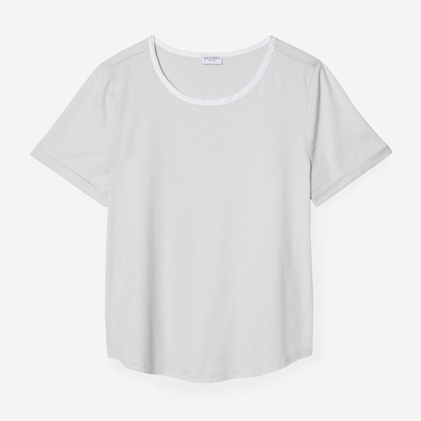 Caricia Short Sleeve Top