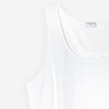 Caricia Swing Tank Top by SFERRA