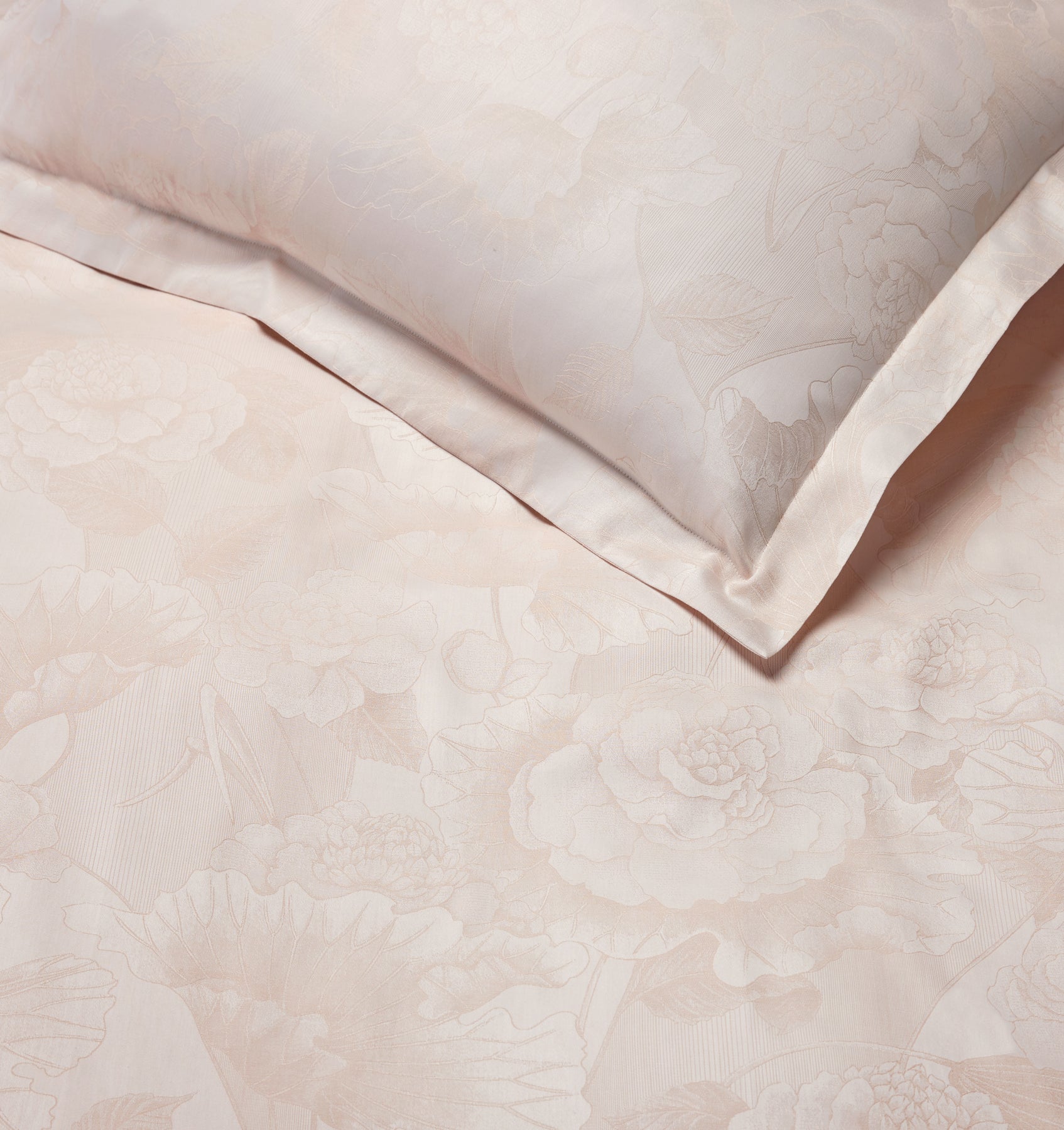 Adrina Duvet Covers by SFERRA
