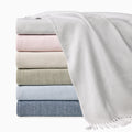 Celine Throw by SFERRA