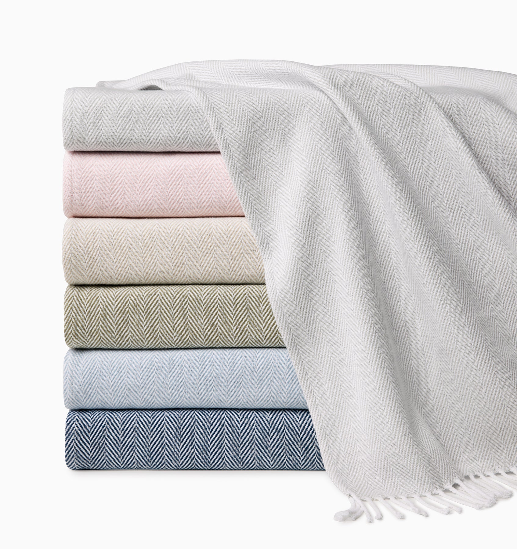 Celine Throw by SFERRA