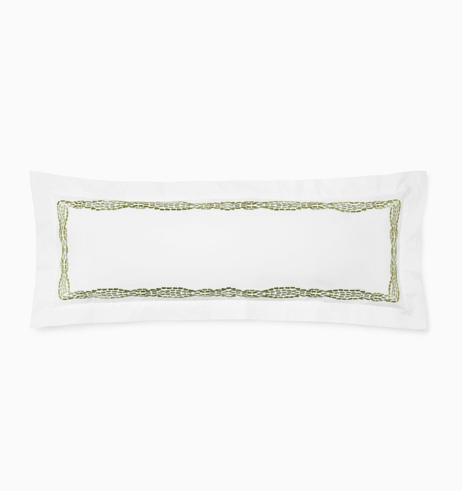 Cobblestones Decorative Pillow by SFERRA