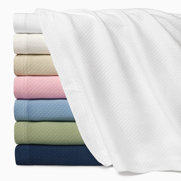 Rombo Coverlets