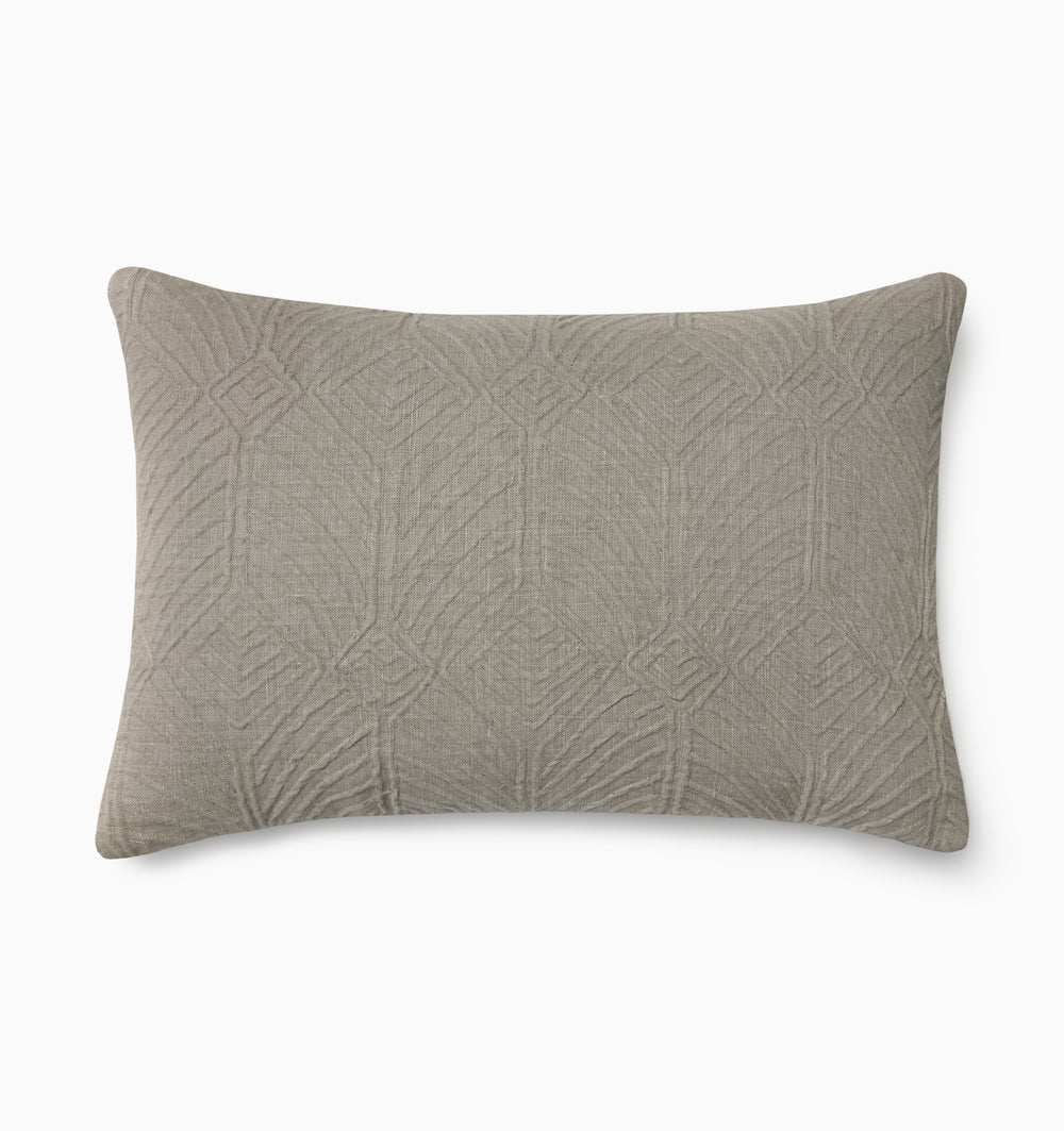 Ruggenti Decorative Pillow by SFERRA
