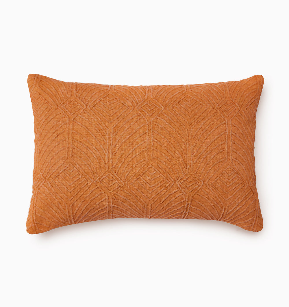 Ruggenti Decorative Pillow by SFERRA