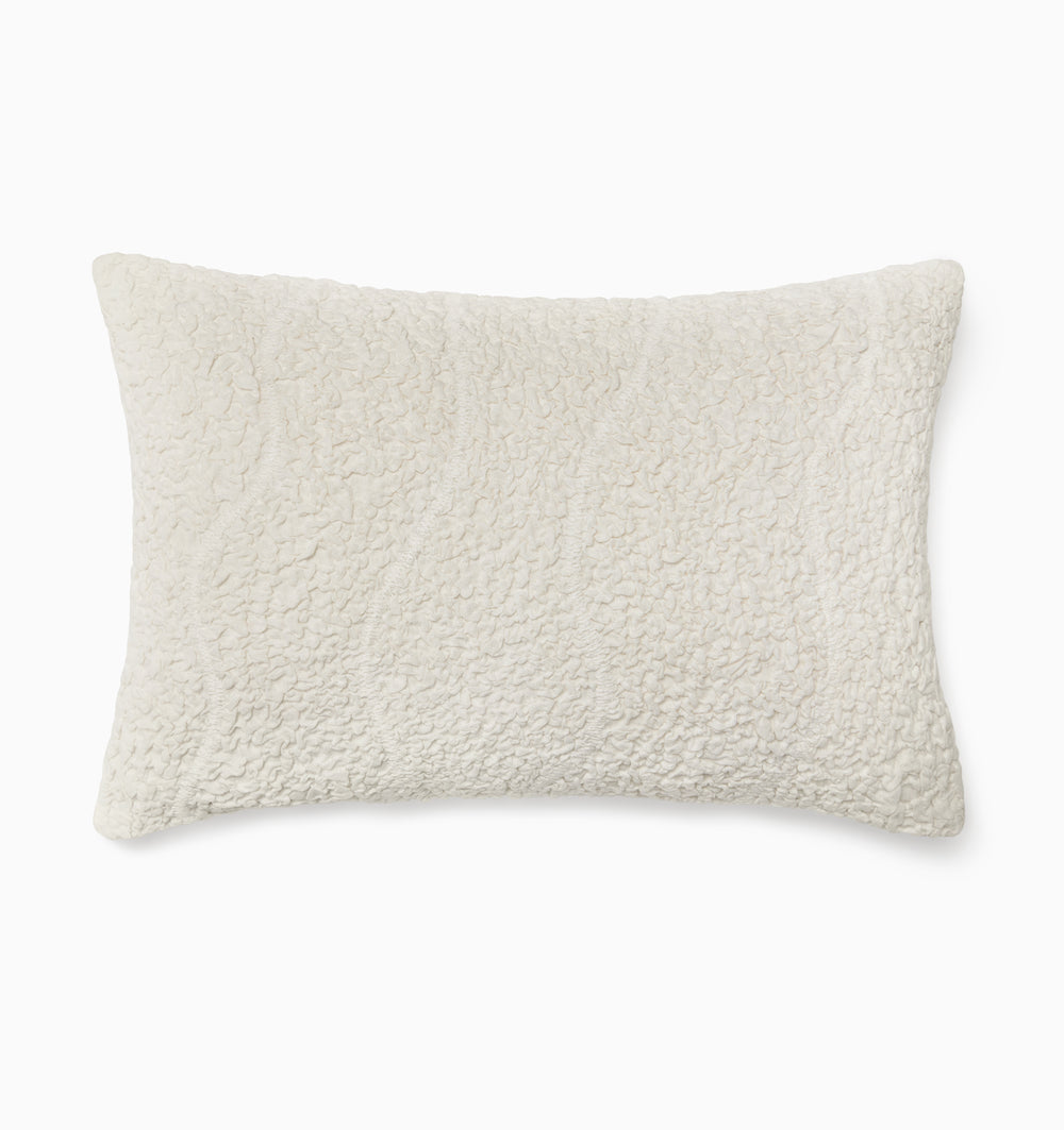 Teramo Decorative Pillow by SFERRA