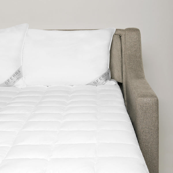 Arcadia Comfort Sleeper Mattress Pad