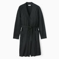 Uomo Cashmere Robe by SFERRA