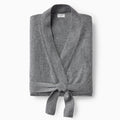 Uomo Cashmere Robe by SFERRA