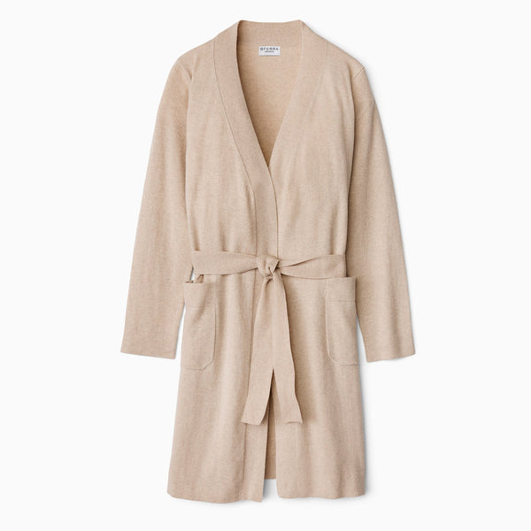 Donna Cashmere Robe
