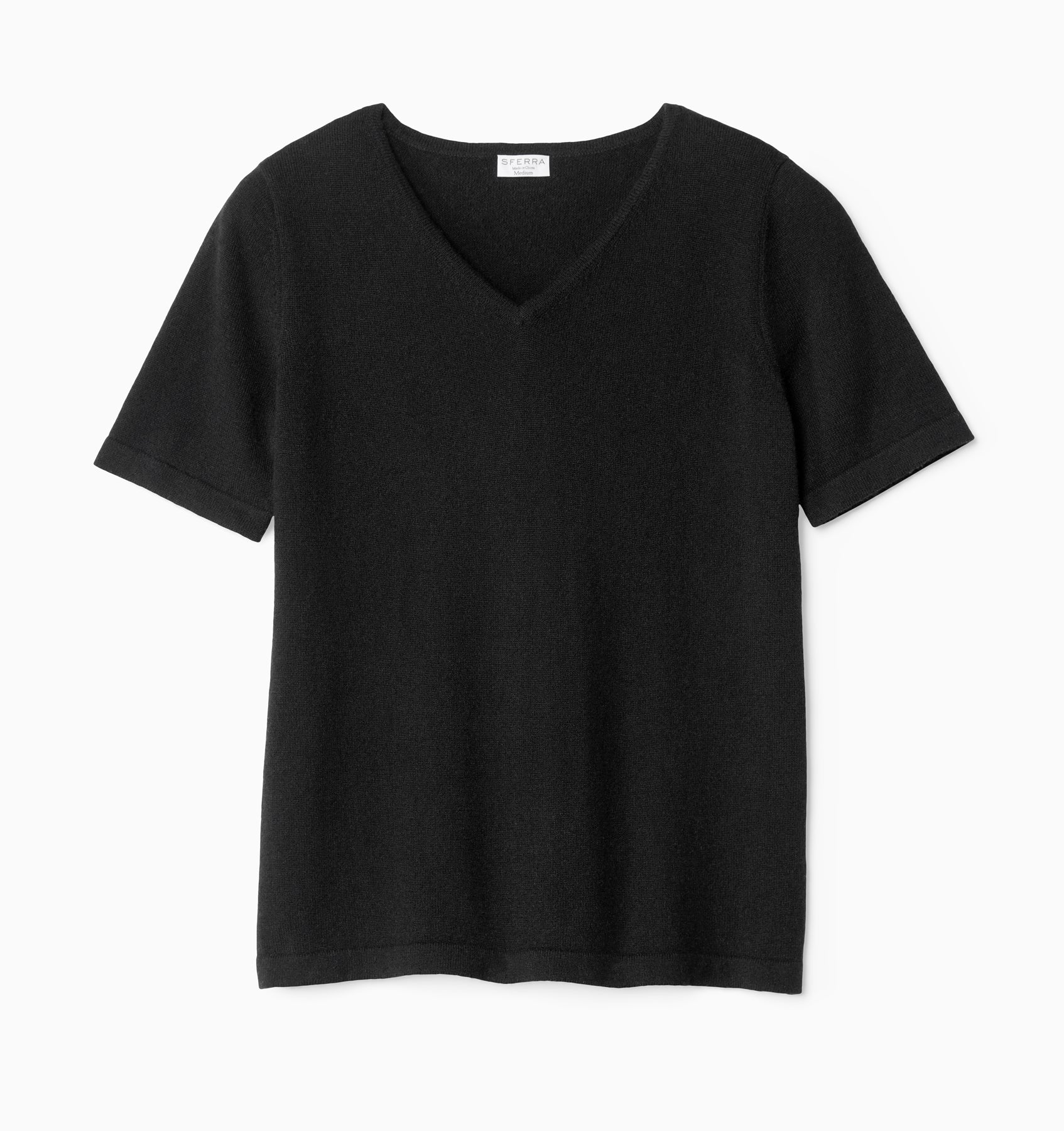 Intimita Short Sleeve Top by SFERRA
