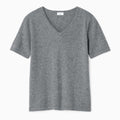 Intimita Short Sleeve Top by SFERRA