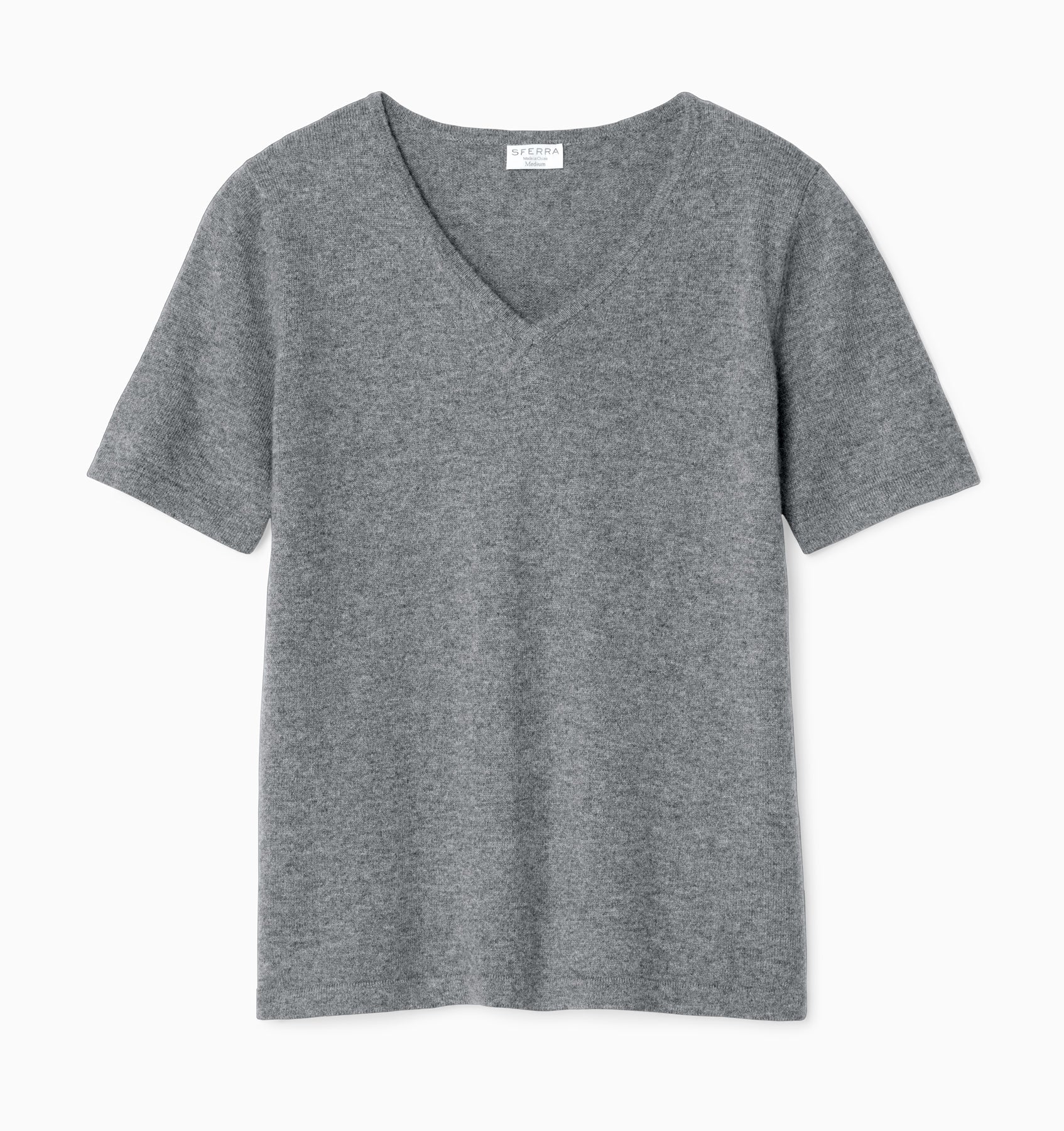 Intimita Short Sleeve Top by SFERRA