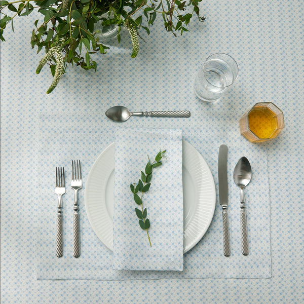 Abruzzo Table Linens