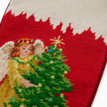Angel Mom Stocking by SFERRA