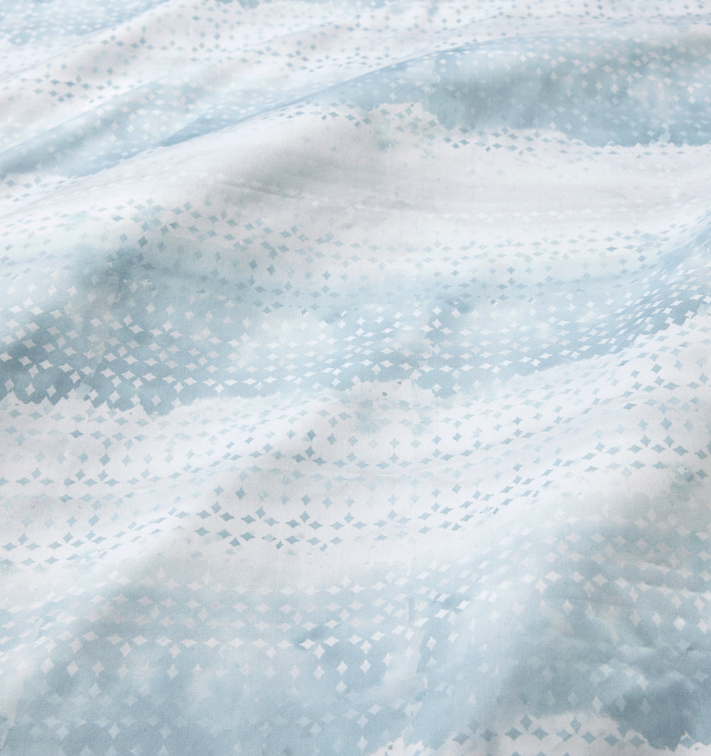 Brillanti Duvet Cover by SFERRA