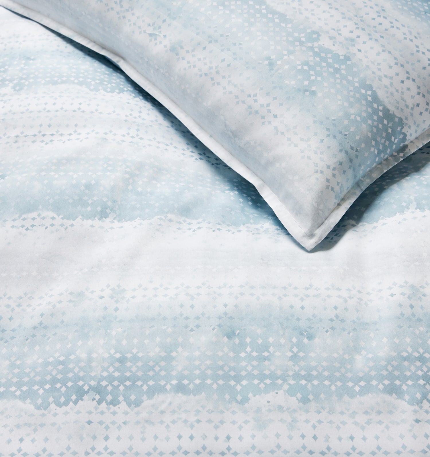 Brillanti Duvet Cover by SFERRA