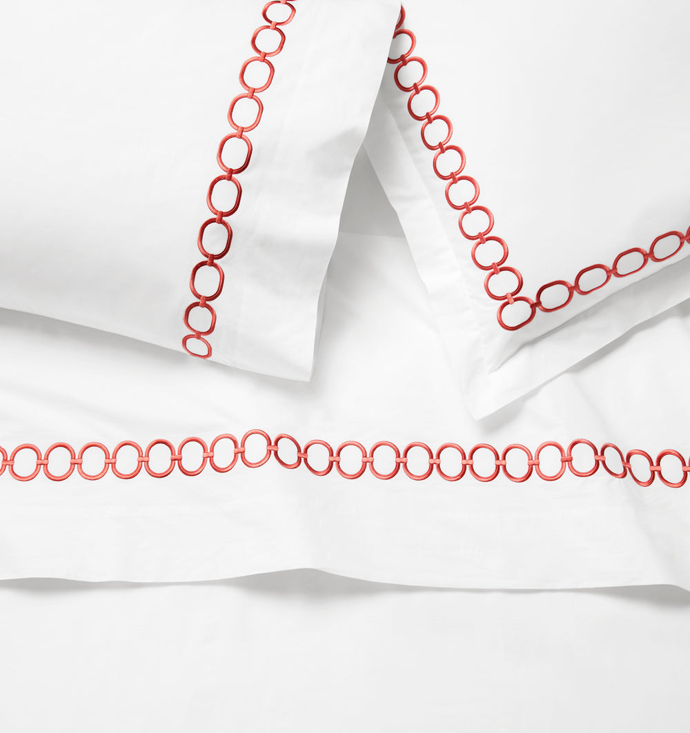 Catena Bed Linens by SFERRA